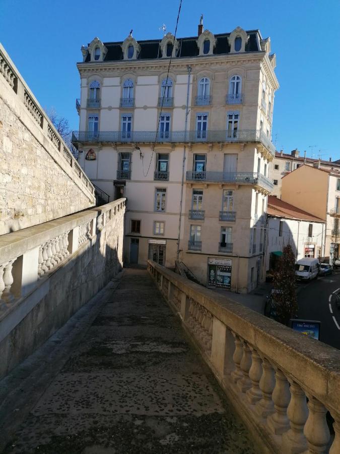 Hotel California Béziers Exterior foto